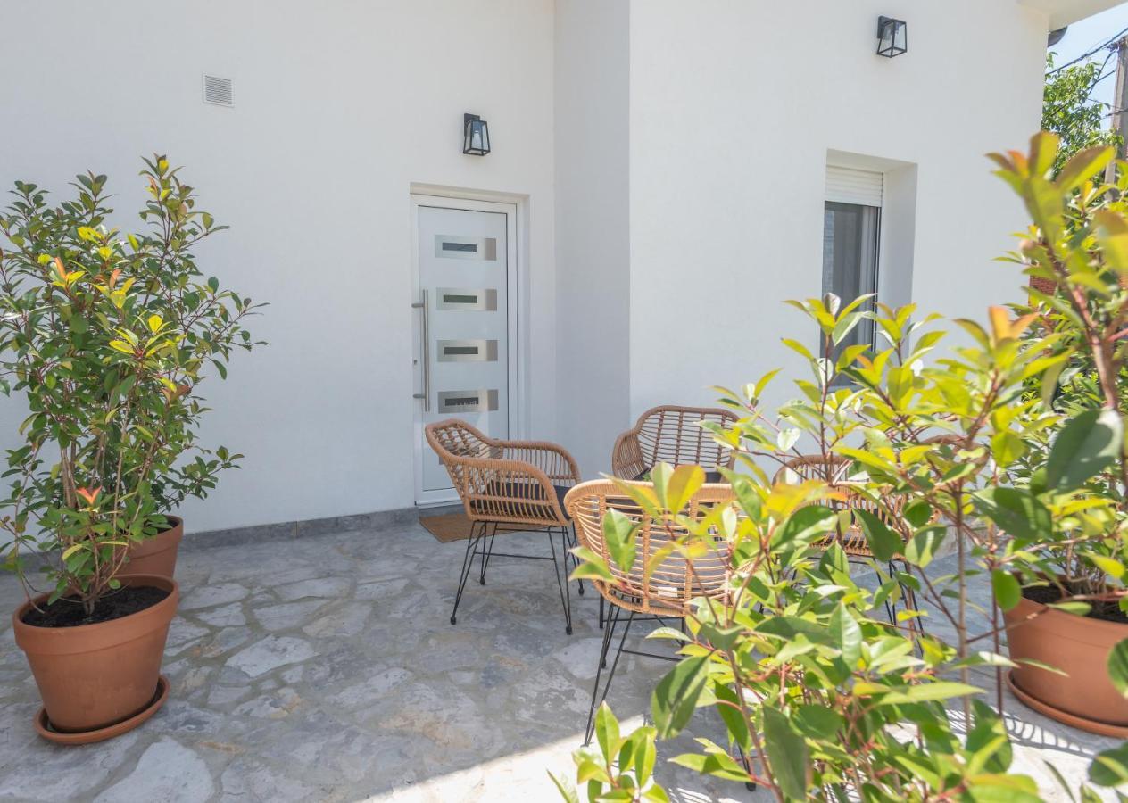 Vila Pobeda Banja Koviljaca Exterior photo