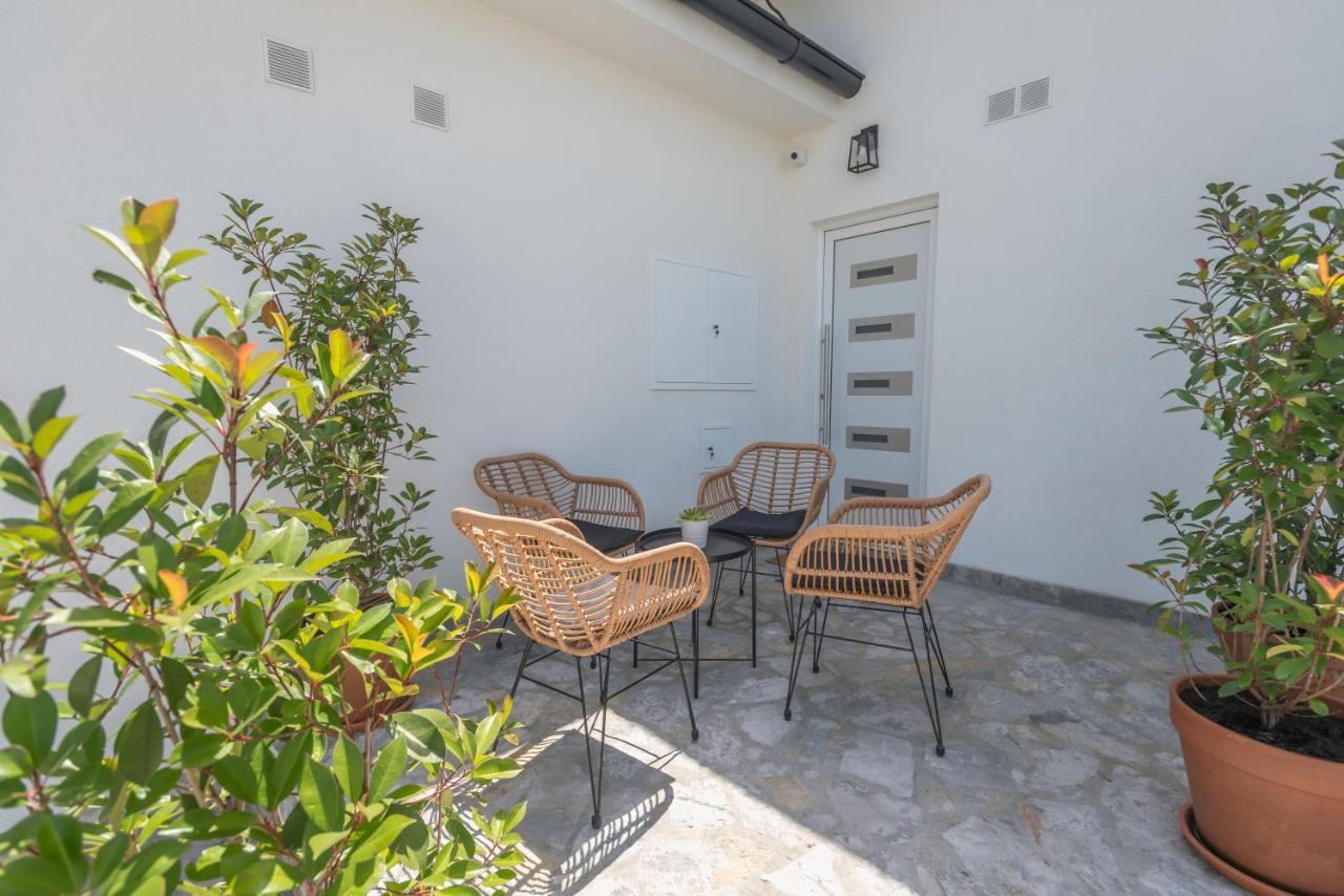 Vila Pobeda Banja Koviljaca Exterior photo